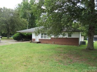 1534 Harris Henrietta Rd, Forest City, NC 28043
