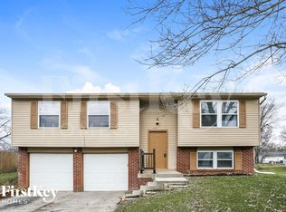 9012 Panorama Ct, Indianapolis, IN