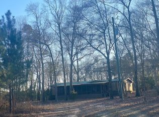 2425 Brooks Rd, Ideal, GA 31041