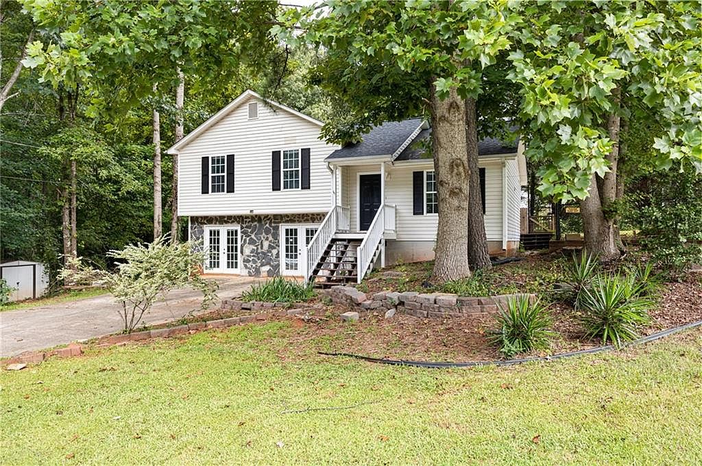 319 Southern Trace Dr, Rockmart, GA 30153 | MLS #7320868 | Zillow