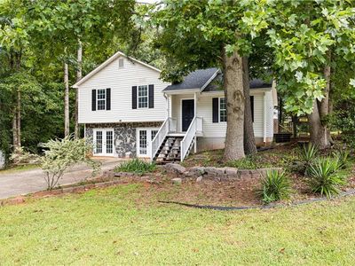 319 Southern Trace Dr, Rockmart, GA, 30153