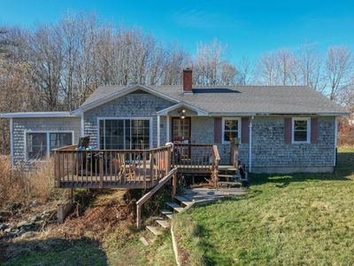 467 Bayside Road, Ellsworth, ME, 04605