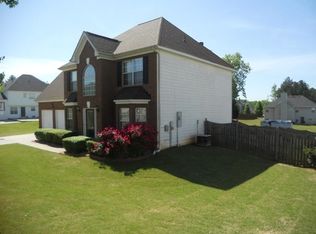 210 Biltmore Way, Stockbridge, GA 30281