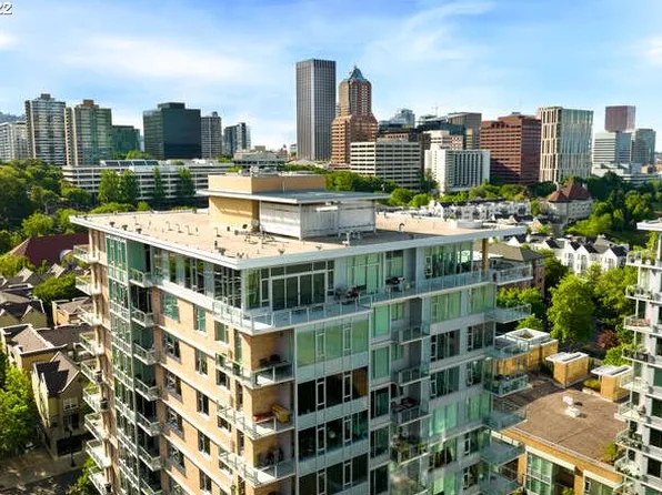 1930 S River Dr Unit W1103, Portland, OR 97201