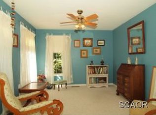 5 Tall Oaks Ct, Rehoboth Beach, DE 19971