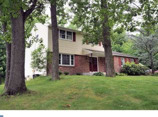 2300 Hill Rd, Perkiomenville, PA 18074