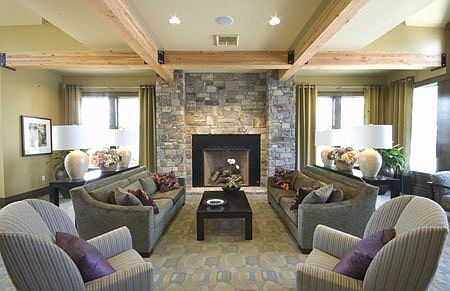 Resident Pavilion with Free Wi-Fi!