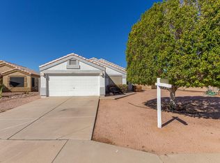 1230 W 21st Ave, Apache Junction, AZ 85120