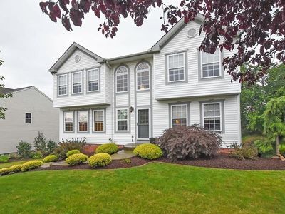 334 Commodore Dr, Mc Donald, PA, 15057