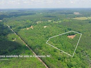 1451 Pineywood Church Rd #7, Cameron, NC 28326