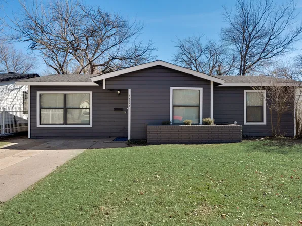 3775 Castleman St, Fort Worth, TX 76119