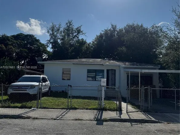6800 NW 2nd Ct, Miami, FL 33150