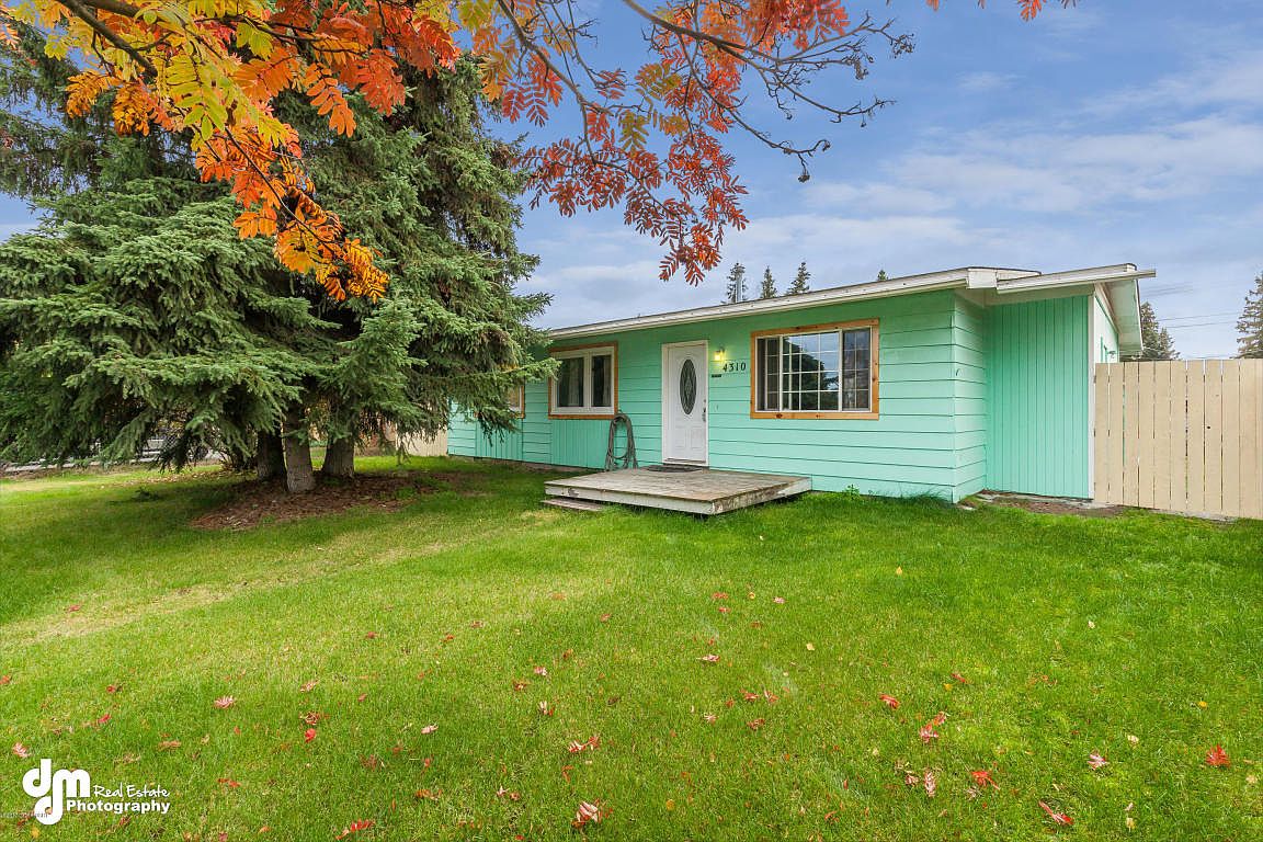4310 E 4th Ave, Anchorage, AK 99508 Zillow