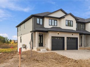 72 Johnson Rd #14, Brantford, ON N3T5M1