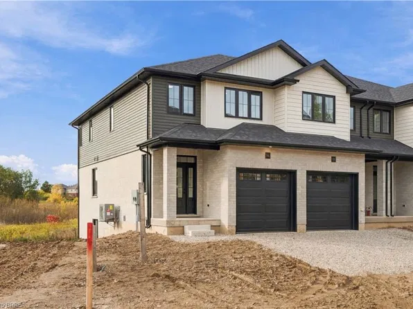 72 Johnson Rd #14, Brantford, ON N3T 5M1