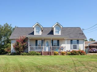 17 Heritage Rd, Fayetteville, TN 37334