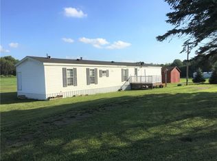 7991 Titus Rd, Sherman, NY 14781