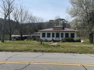 4209 Highway 11, Rising Fawn, GA 30738