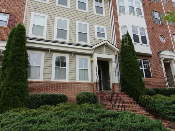 23802 Catawba Hill Dr Unit B, Clarksburg, MD 20871