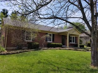 204 Greenbriar Rd, Lexington, KY 40503