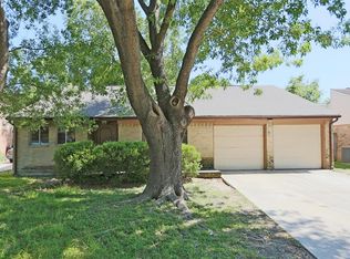 7623 Fawn Terrace Dr, Houston, TX 77071