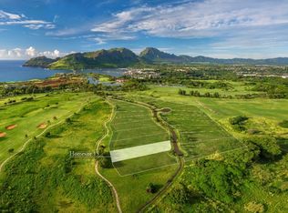 Pohaiula Pl LOT 15, Lihue, HI 96766