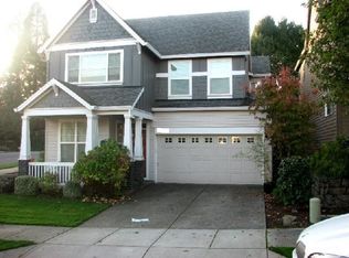 2807 NW 173rd Ter, Beaverton, OR