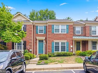 5003 Southern Star Ter, Columbia, MD 21044