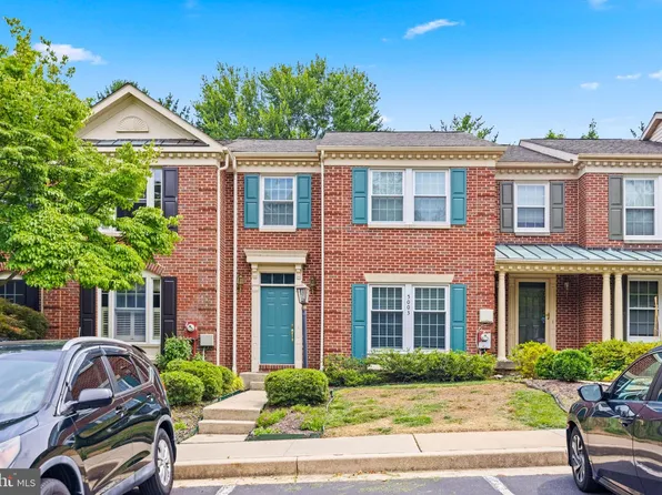 5003 Southern Star Ter, Columbia, MD 21044