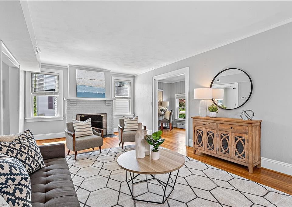 1139 Westmoreland Ave, Norfolk, VA 23508 MLS 10501609 Zillow