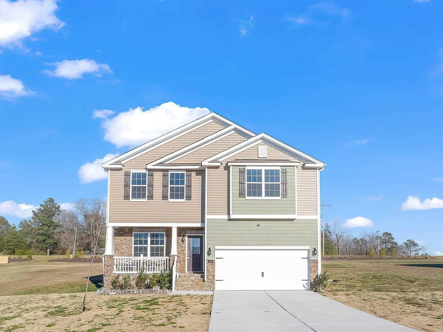140 Simply Country Ln, Lillington, NC 27546 Zillow
