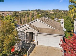 888 Ridgedale Ct, El Sobrante, CA 94803