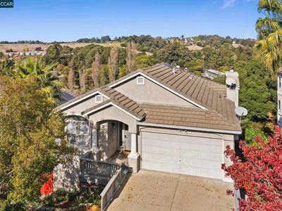 888 Ridgedale Ct, El Sobrante, CA, 94803