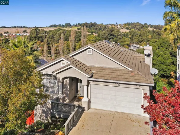 888 Ridgedale Ct, El Sobrante, CA 94803