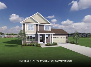 5912 Woodbine Dr, Madison, WI 53718