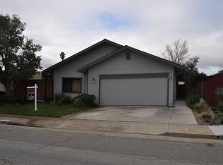 1710 Wolfe Dr, San Mateo, CA