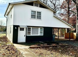 801 Stallings Pl SW, Lenoir, NC 28645