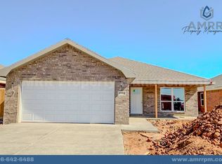 8514 11th St, Lubbock, TX 79416