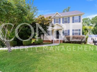 1820 Harper Spring Dr, Clemmons, NC 27012
