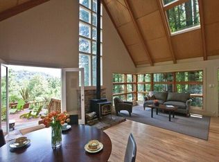 57 Millside Ln, Mill Valley, CA 94941