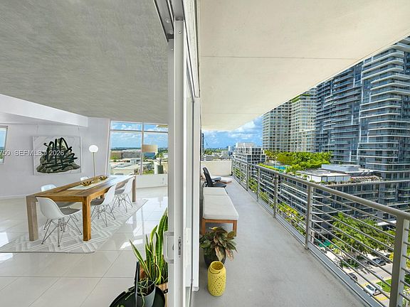 5th image of 3250 NE 1st Ave APT 1104
