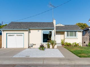 21198 Nunes Ave, Castro Valley, CA 94546