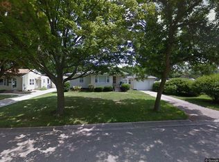 4912 Shore Acres Rd, Monona, WI 53716