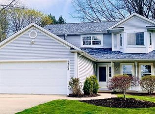 1798 Springhaven Cir NE, Massillon, OH 44646