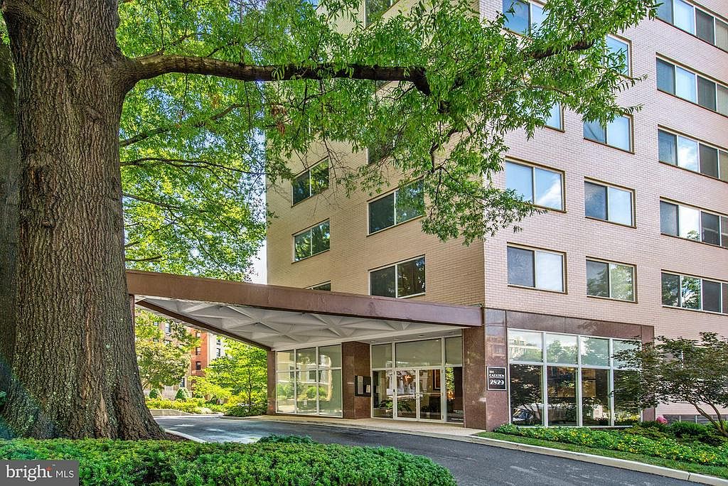 2829 Connecticut Ave NW APT 801, Washington, DC 20008 | Zillow