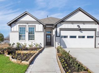 4706 Monarch Bend Ln, Rosenberg, TX 77471