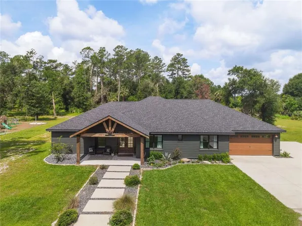 31405 WEKIVA RIVER ROAD, SORRENTO, FL 32776