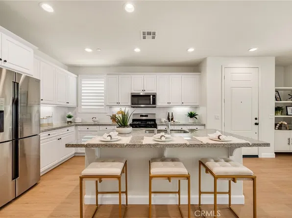 3452 E Quintessa Privado, Ontario, CA 91762