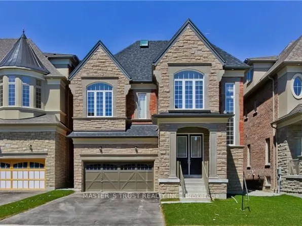 20 Mario Ave, Markham, ON L6C 0X8