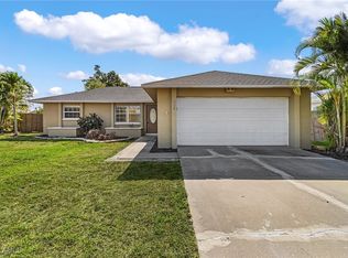 1329 NE 21st Ave, Cape Coral, FL 33909